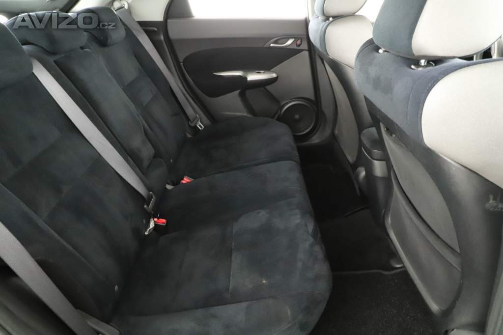 Foto inzerátu Honda Civic 1.8 i