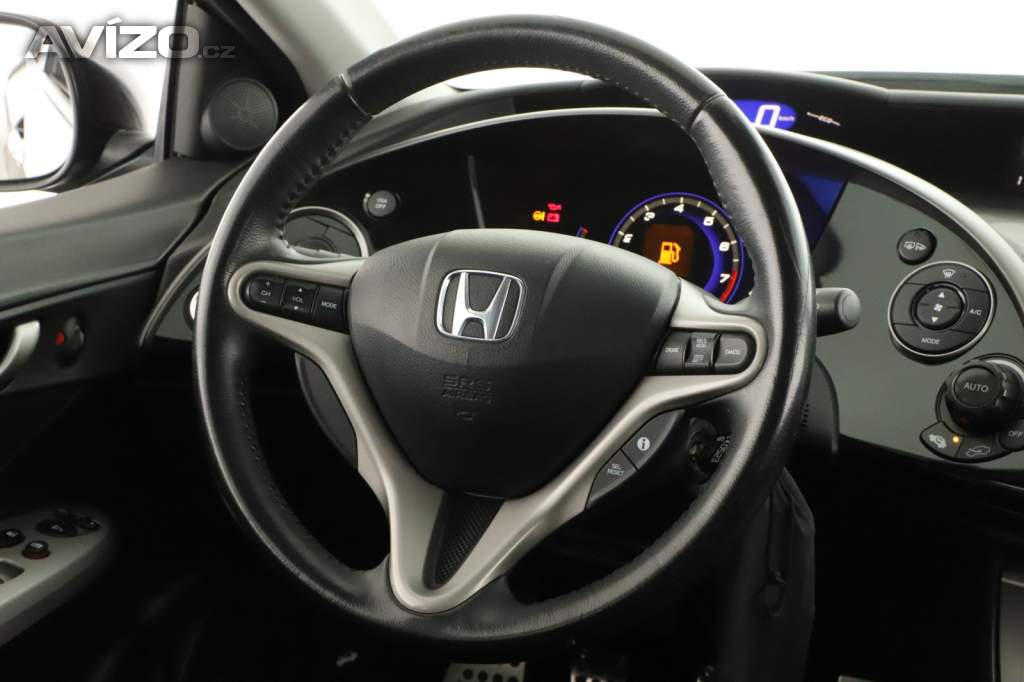 Foto inzerátu Honda Civic 1.8 i