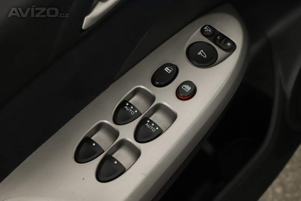 Foto inzerátu Honda Civic 1.8 i