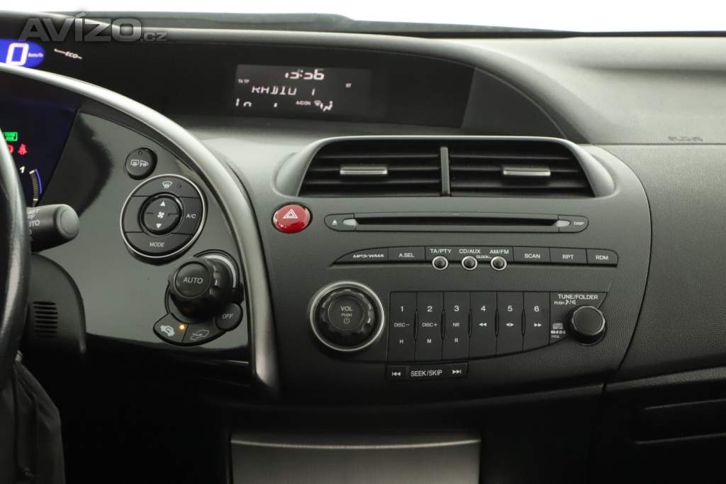 Foto inzerátu Honda Civic 1.8 i