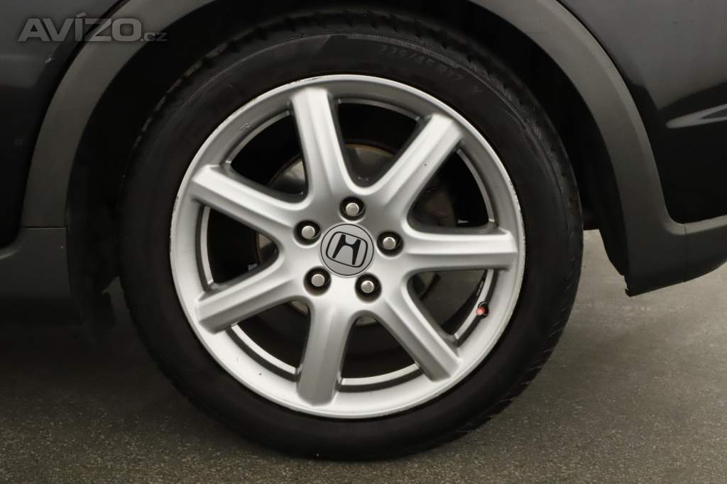 Foto inzerátu Honda Civic 1.8 i