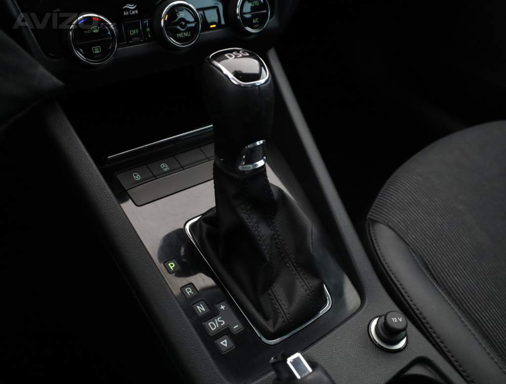 Foto inzerátu Skoda Octavia 1.5 TSI G-TEC