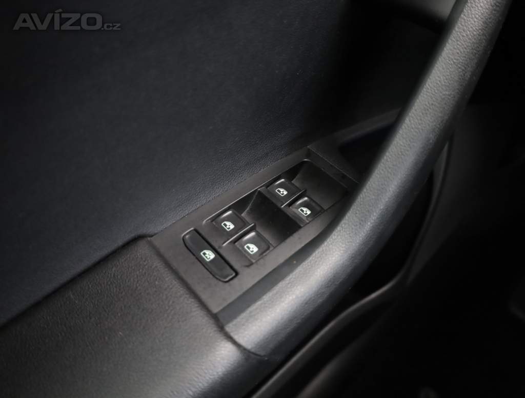 Foto inzerátu Skoda Octavia 1.5 TSI G-TEC