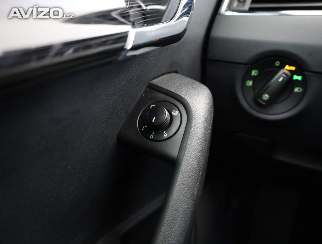 Foto inzerátu Skoda Octavia 1.5 TSI G-TEC
