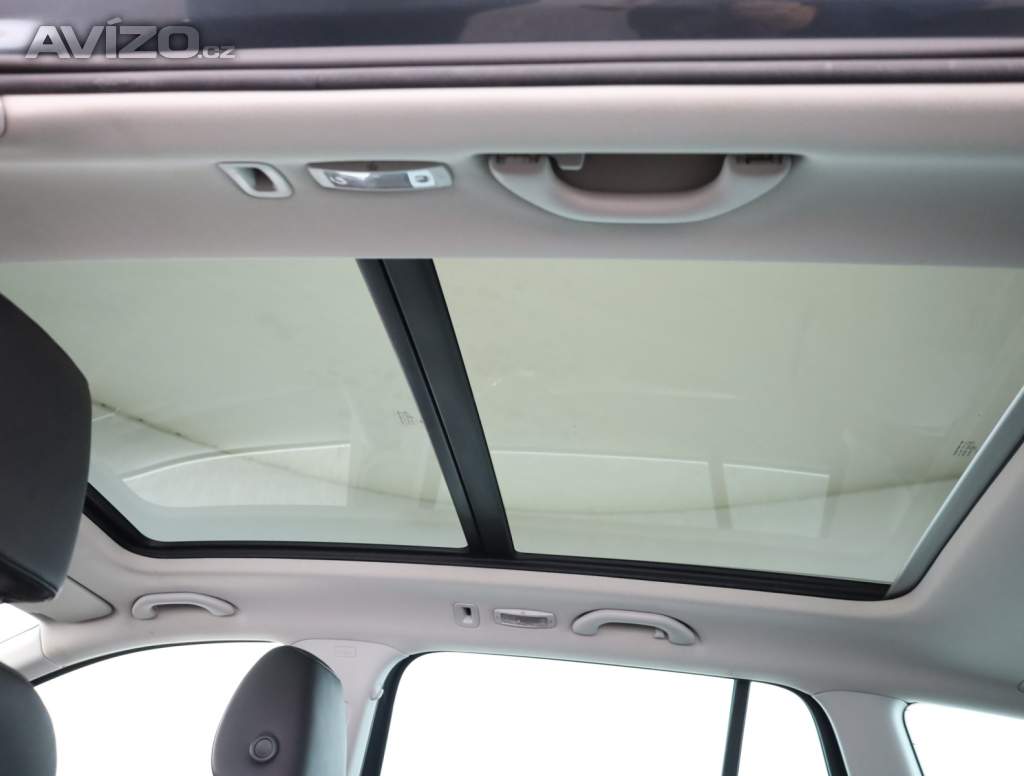 Foto inzerátu Skoda Octavia 1.5 TSI G-TEC