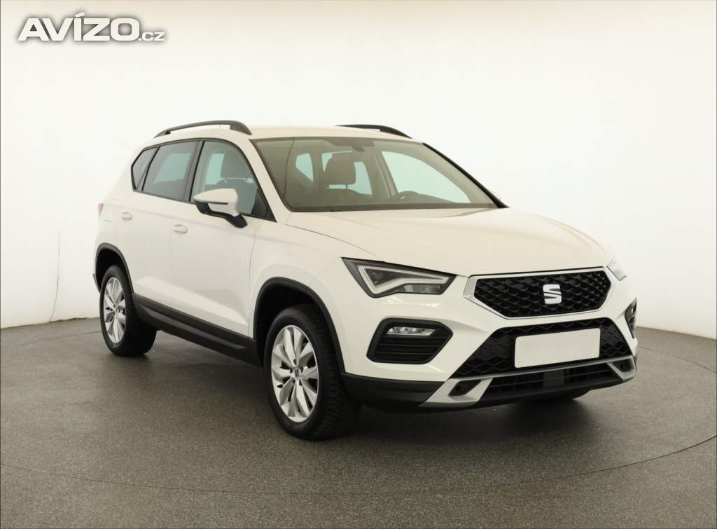 Seat Ateca 1.0 TSI