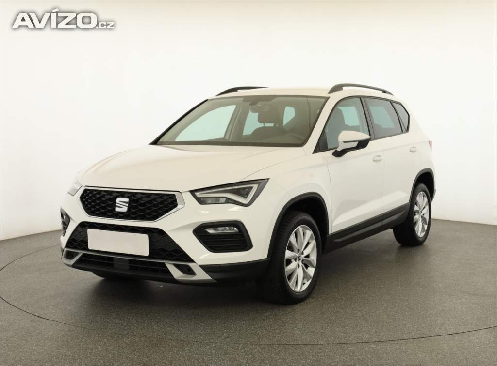 Foto inzerátu Seat Ateca 1.0 TSI