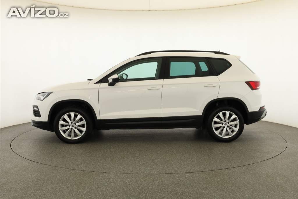 Foto inzerátu Seat Ateca 1.0 TSI