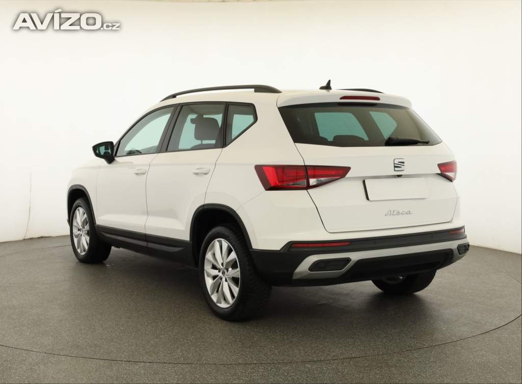 Foto inzerátu Seat Ateca 1.0 TSI