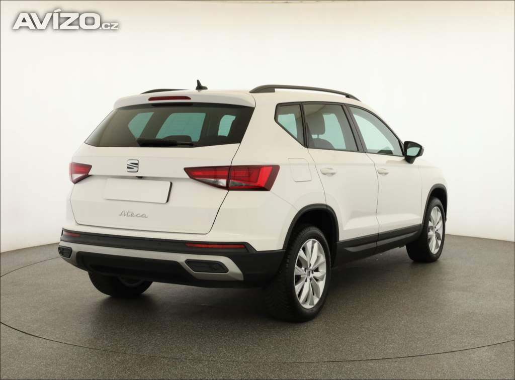 Foto inzerátu Seat Ateca 1.0 TSI