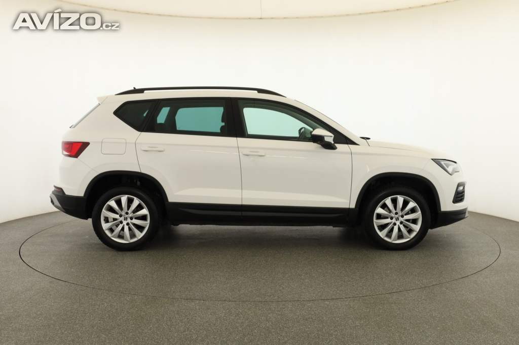 Foto inzerátu Seat Ateca 1.0 TSI