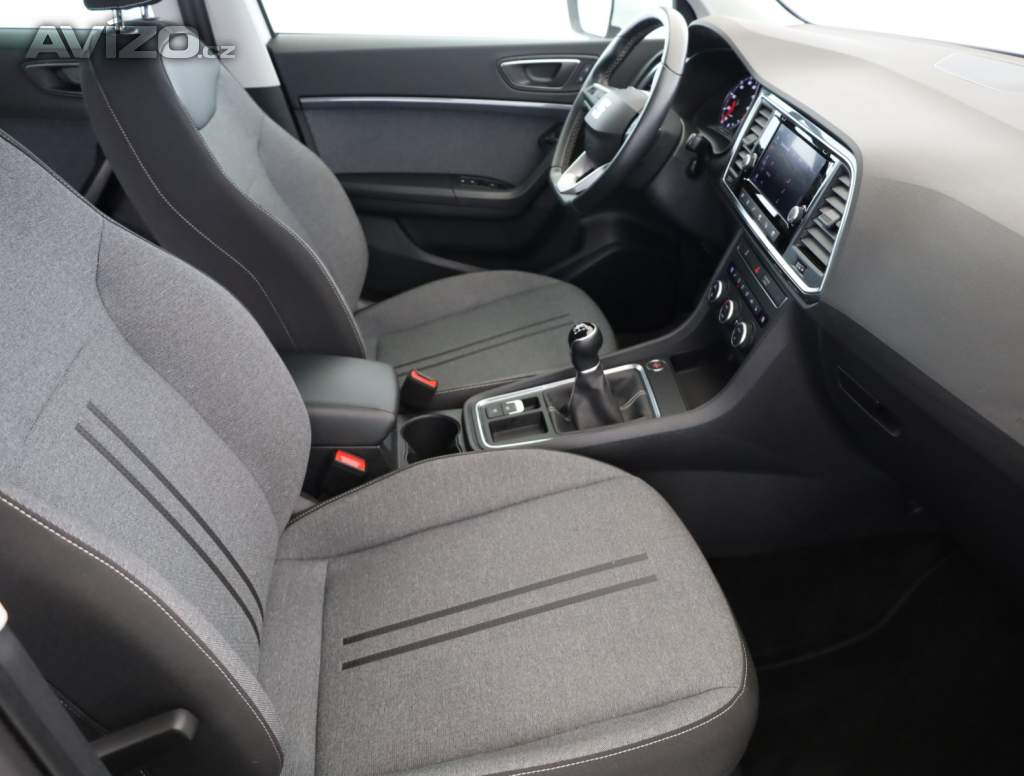 Foto inzerátu Seat Ateca 1.0 TSI