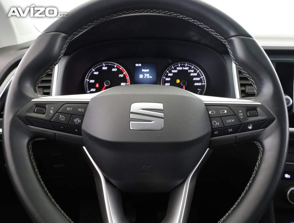 Foto inzerátu Seat Ateca 1.0 TSI