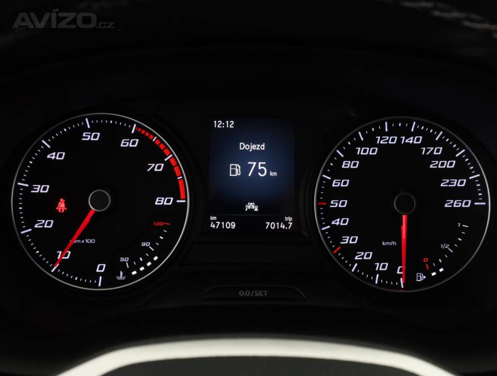 Foto inzerátu Seat Ateca 1.0 TSI