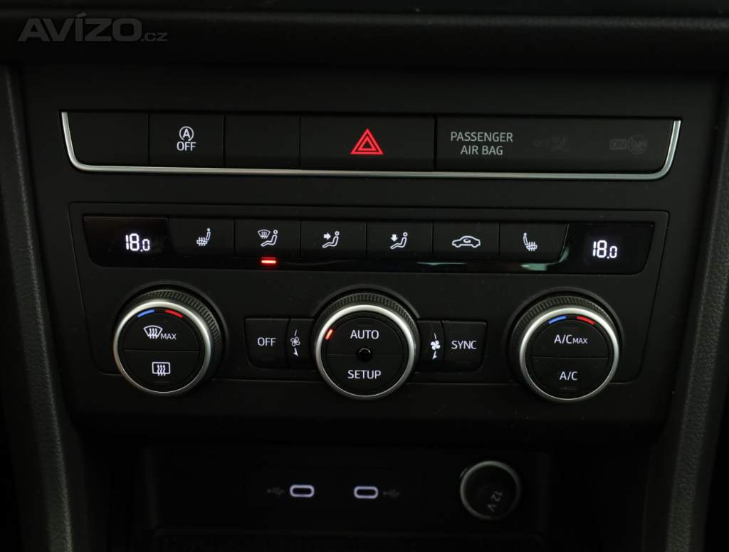 Foto inzerátu Seat Ateca 1.0 TSI