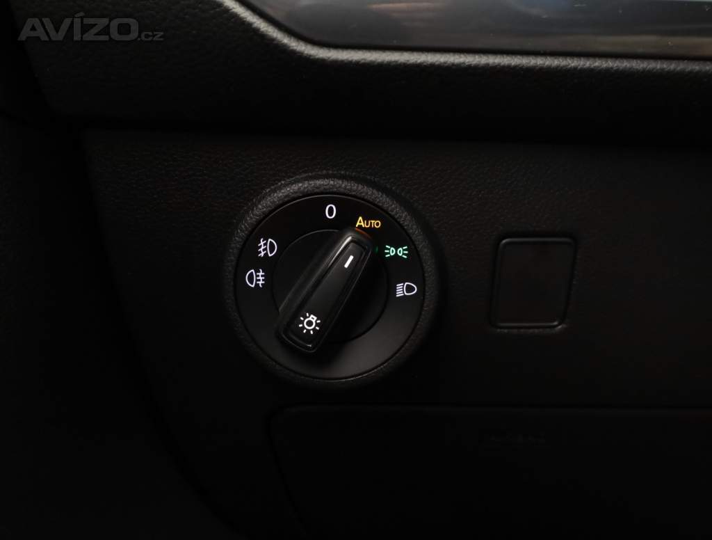 Foto inzerátu Seat Ateca 1.0 TSI