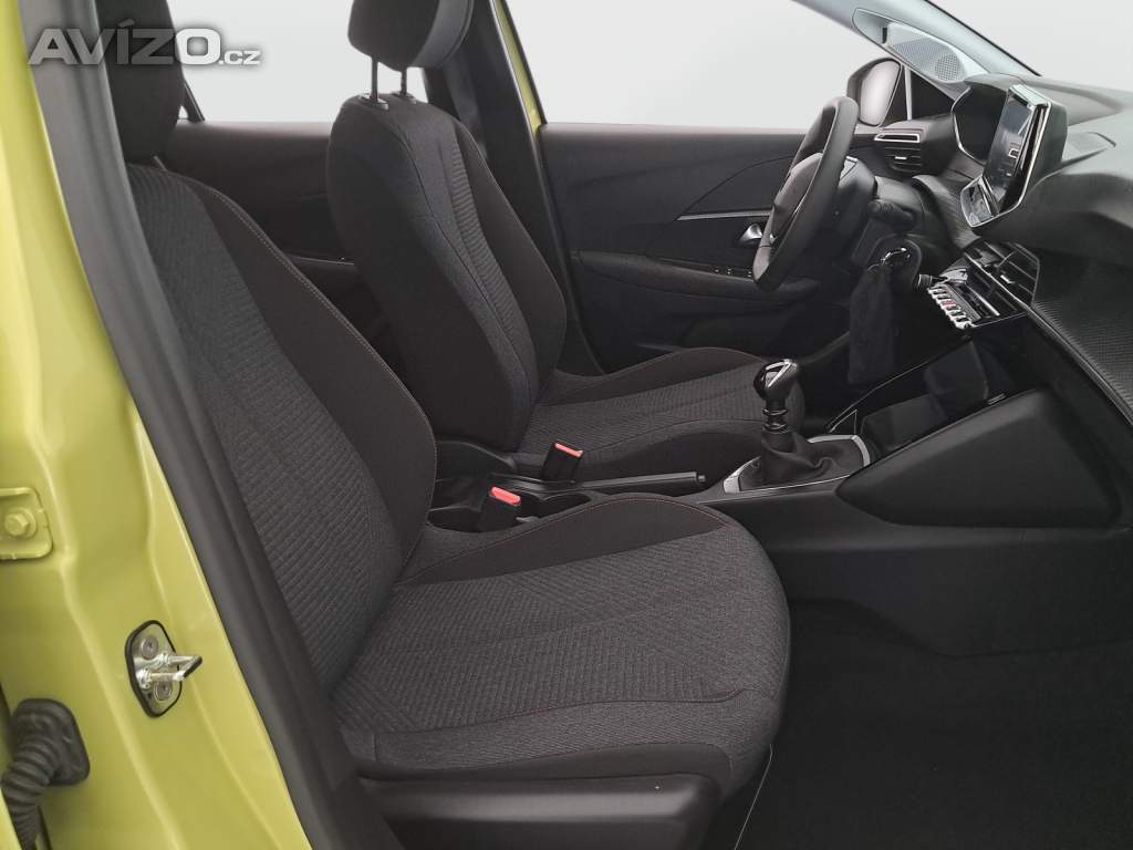 Foto inzerátu Peugeot 208 1.2 Hybrid