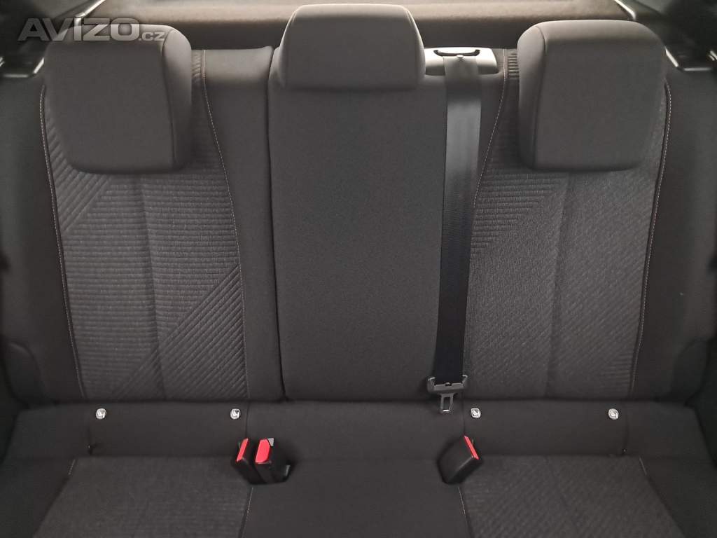 Foto inzerátu Peugeot 208 1.2 Hybrid
