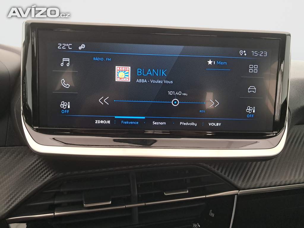 Foto inzerátu Peugeot 208 1.2 Hybrid