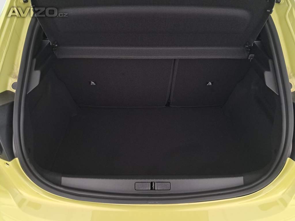 Foto inzerátu Peugeot 208 1.2 Hybrid