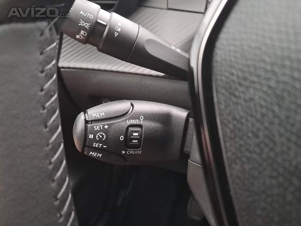 Foto inzerátu Peugeot 208 1.2 Hybrid