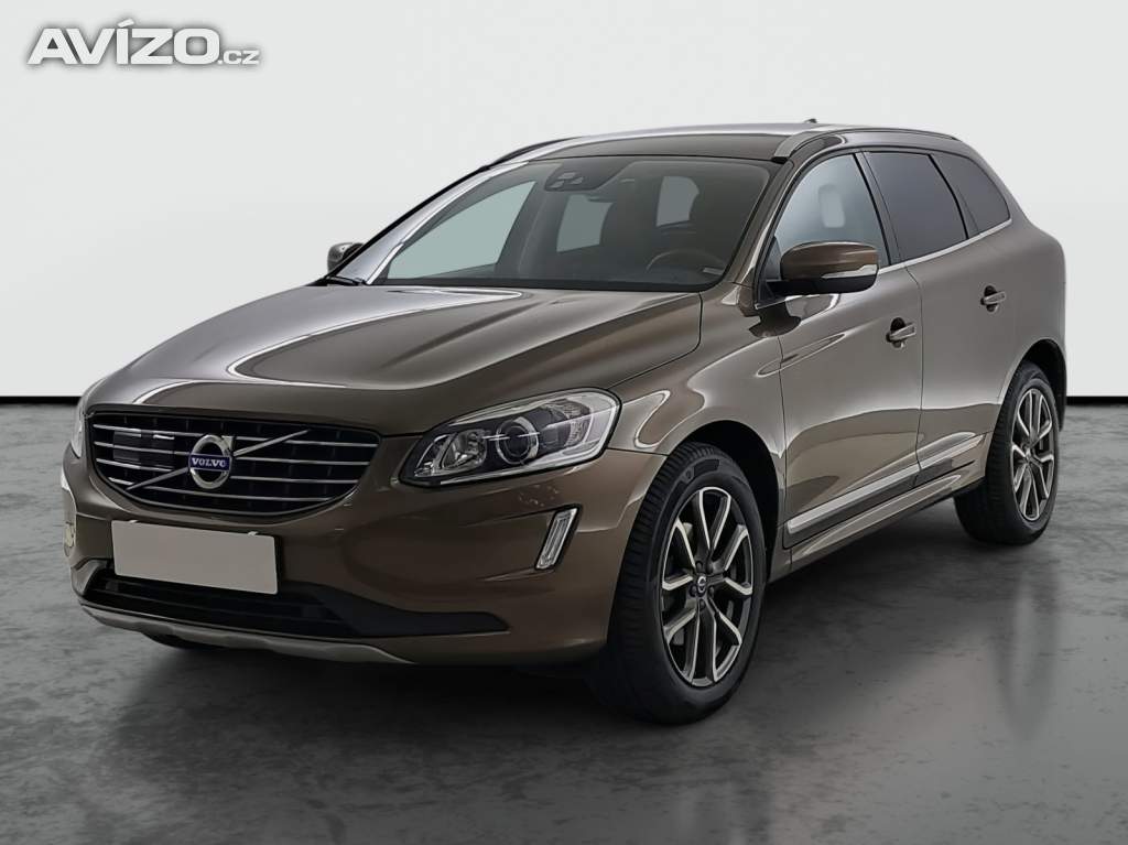 Foto inzerátu Volvo XC60 D4