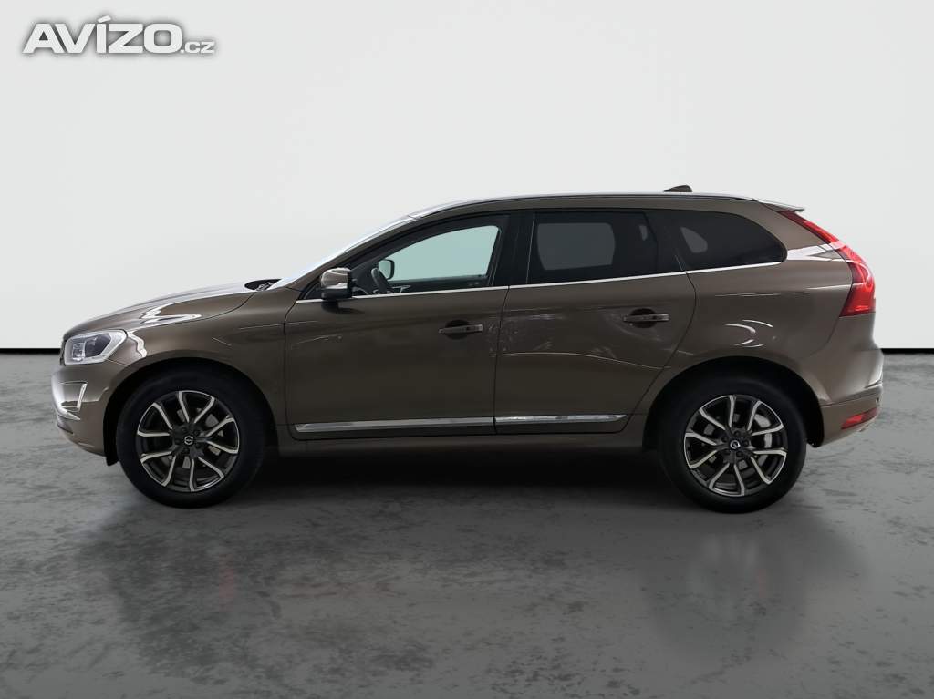 Foto inzerátu Volvo XC60 D4