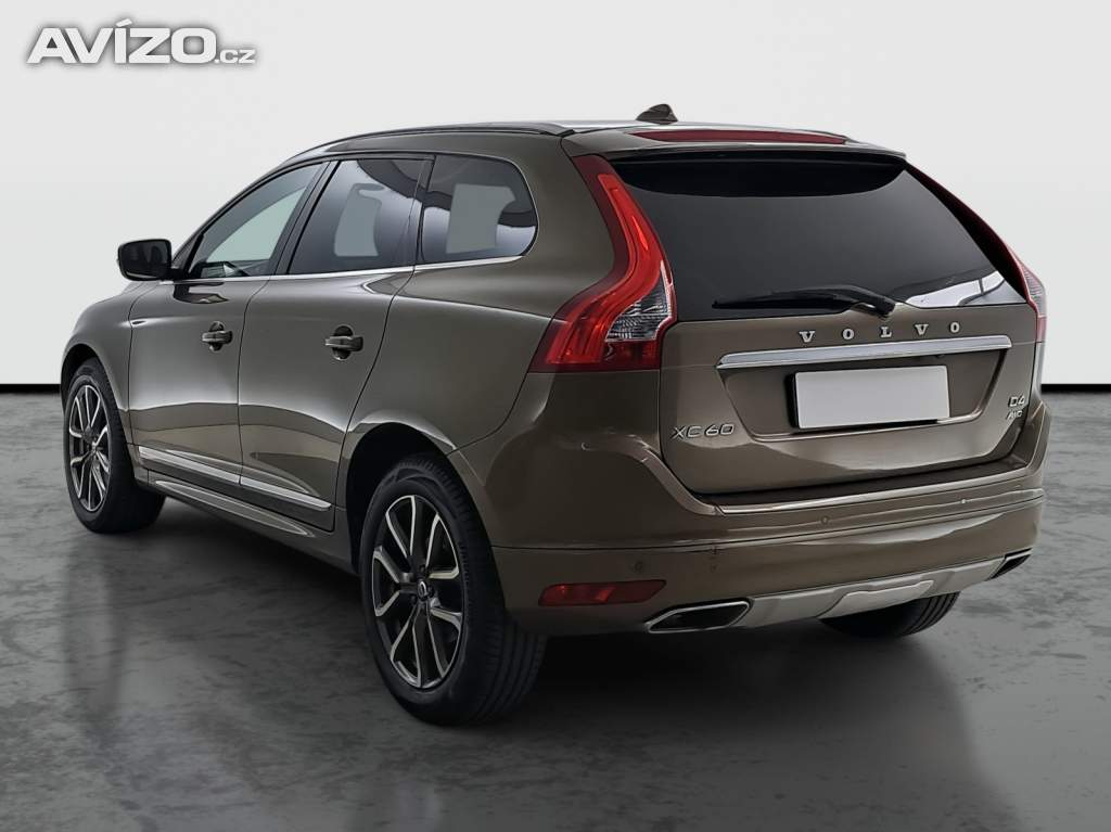 Foto inzerátu Volvo XC60 D4