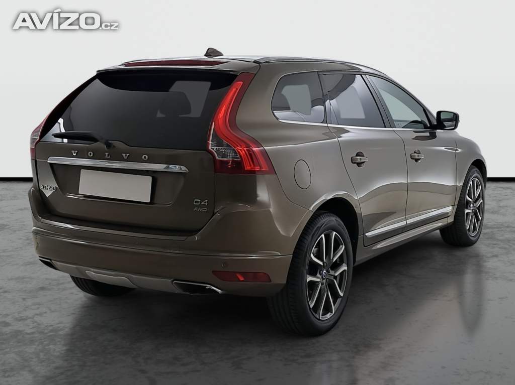 Foto inzerátu Volvo XC60 D4