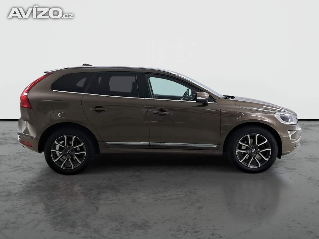 Foto inzerátu Volvo XC60 D4