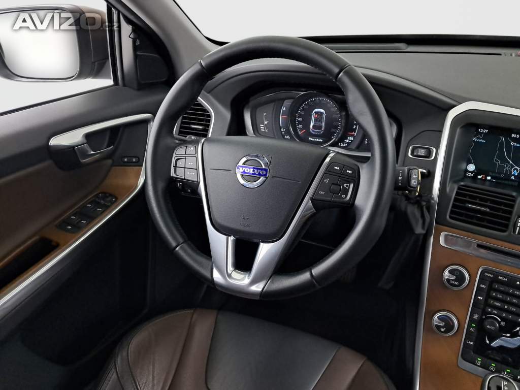 Foto inzerátu Volvo XC60 D4