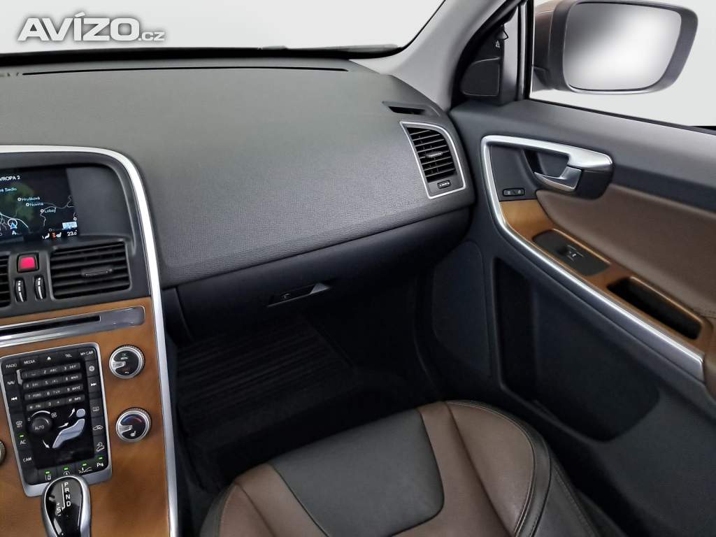 Foto inzerátu Volvo XC60 D4