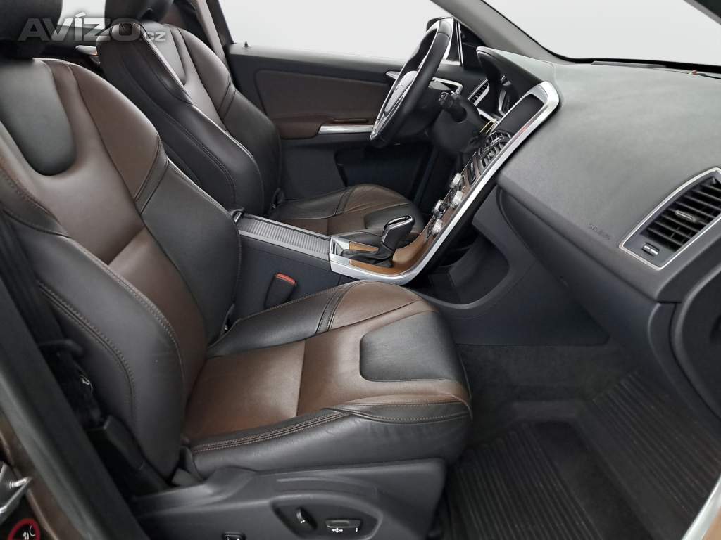 Foto inzerátu Volvo XC60 D4