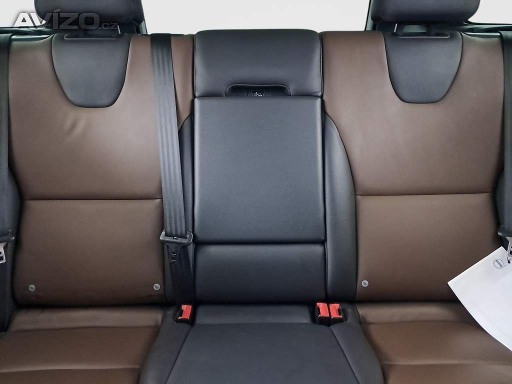 Foto inzerátu Volvo XC60 D4