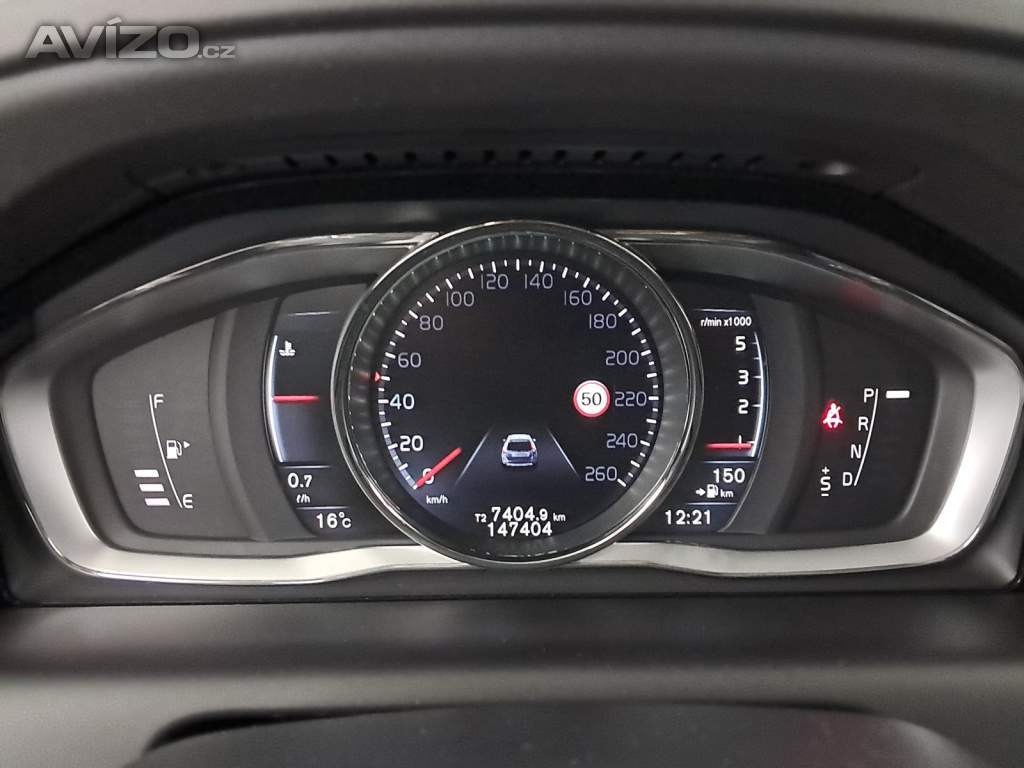 Foto inzerátu Volvo XC60 D4