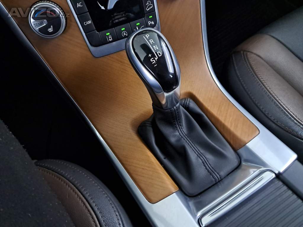 Foto inzerátu Volvo XC60 D4