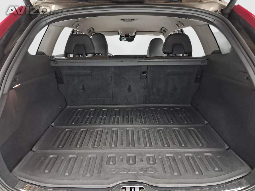 Foto inzerátu Volvo XC60 D4