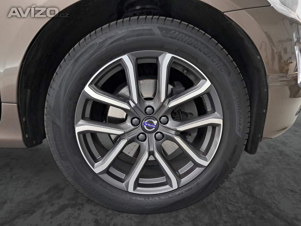 Foto inzerátu Volvo XC60 D4