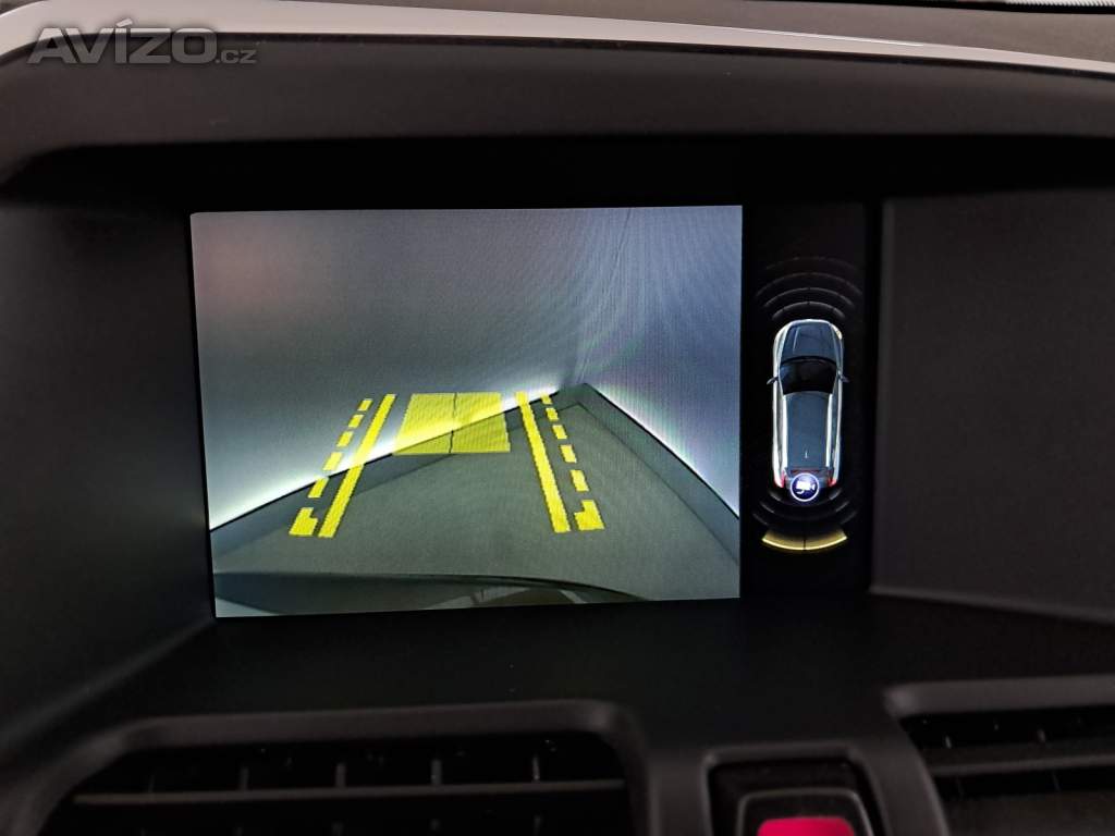 Foto inzerátu Volvo XC60 D4