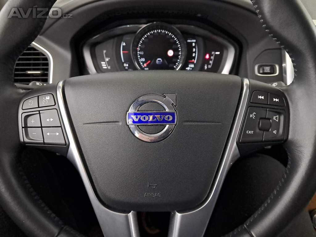 Foto inzerátu Volvo XC60 D4