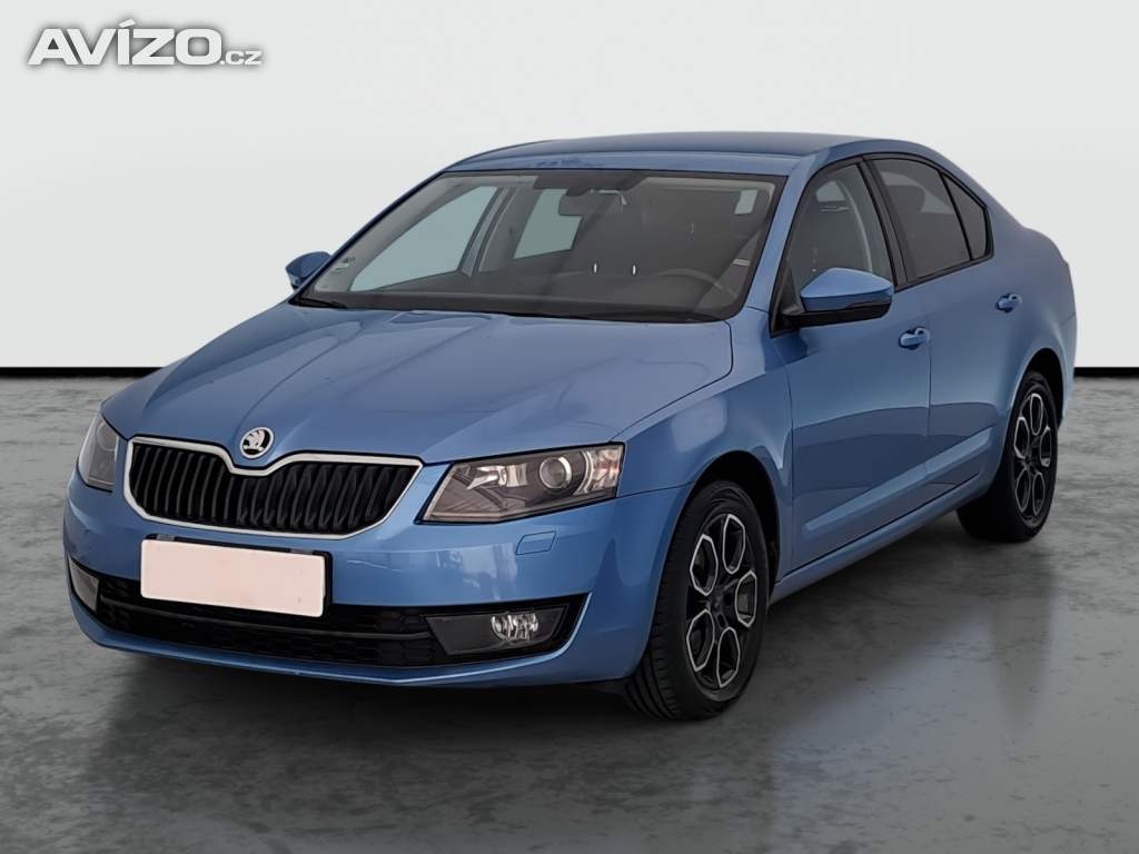 Foto inzerátu Skoda Octavia 1.4 TSI
