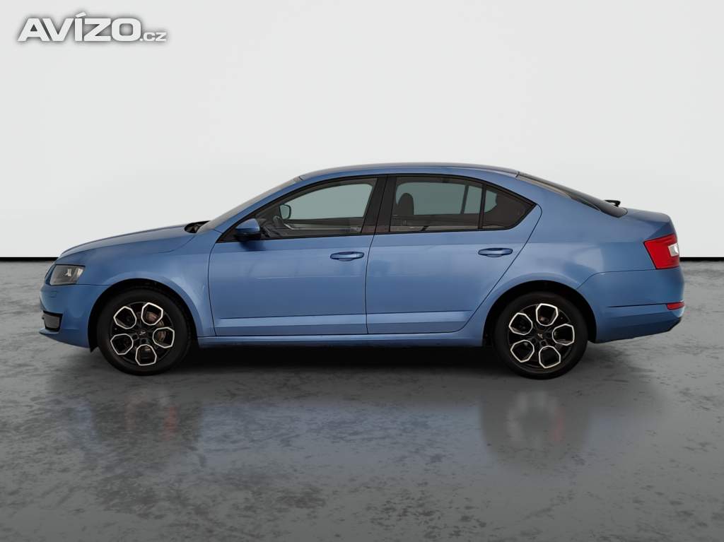 Foto inzerátu Skoda Octavia 1.4 TSI