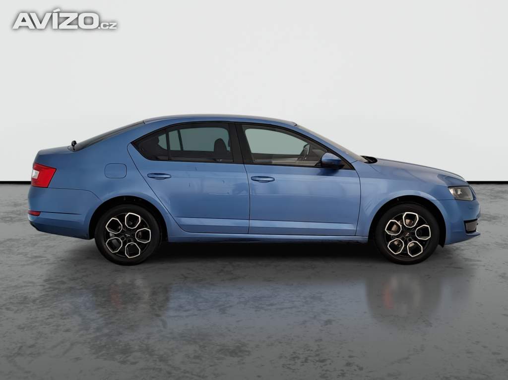 Foto inzerátu Skoda Octavia 1.4 TSI