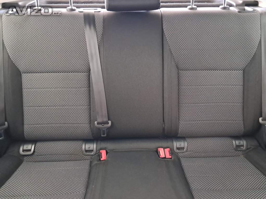 Foto inzerátu Skoda Octavia 1.4 TSI