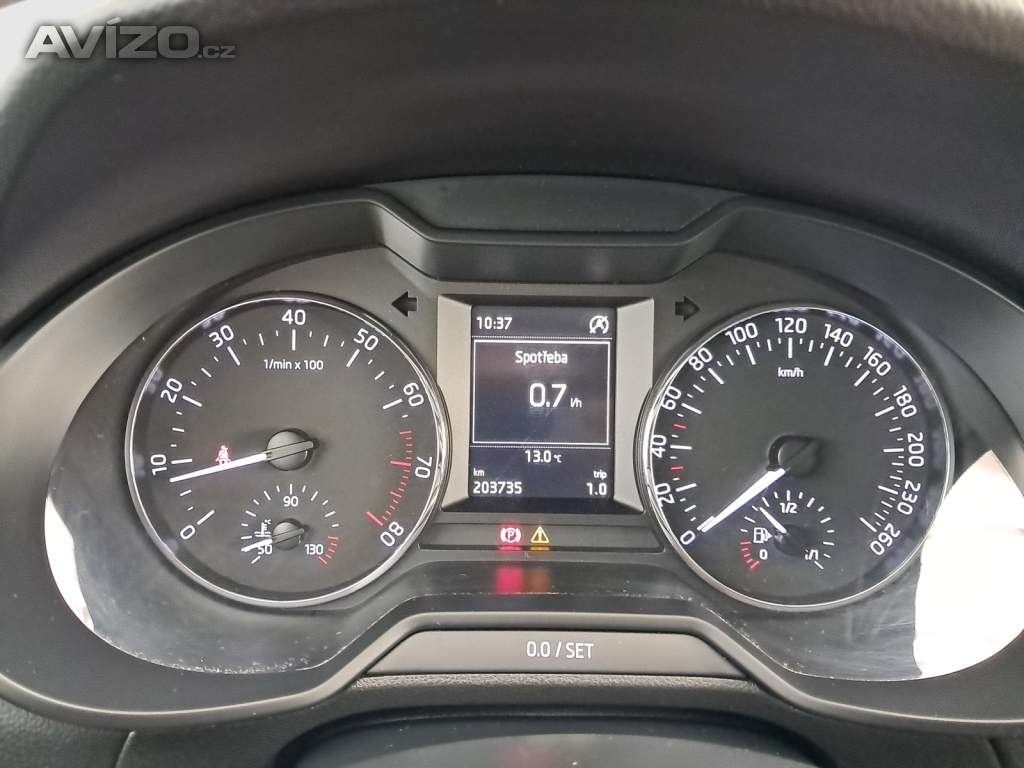 Foto inzerátu Skoda Octavia 1.4 TSI
