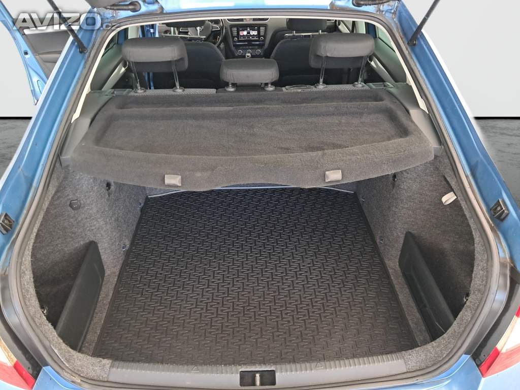 Foto inzerátu Skoda Octavia 1.4 TSI