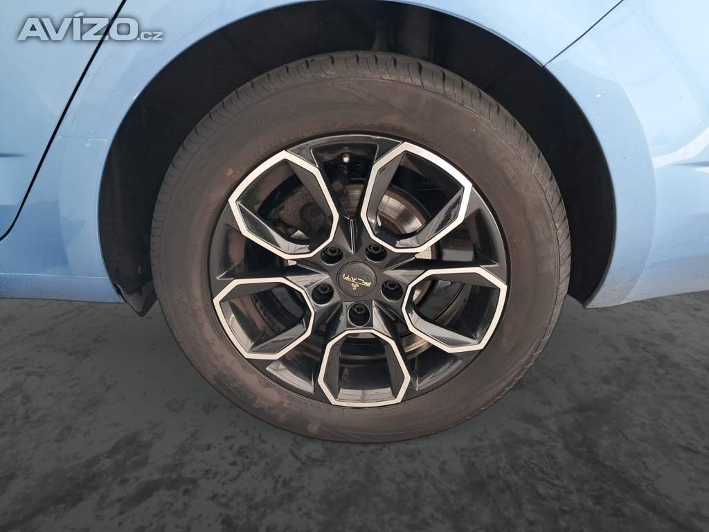 Foto inzerátu Skoda Octavia 1.4 TSI