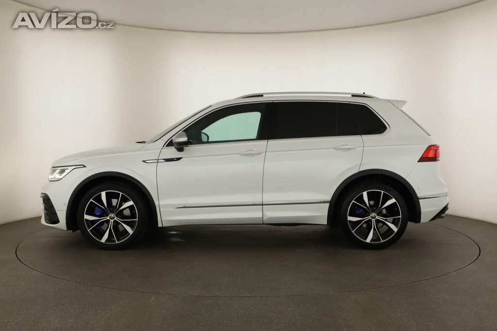 Foto inzerátu VW Tiguan R 2.0 TSI