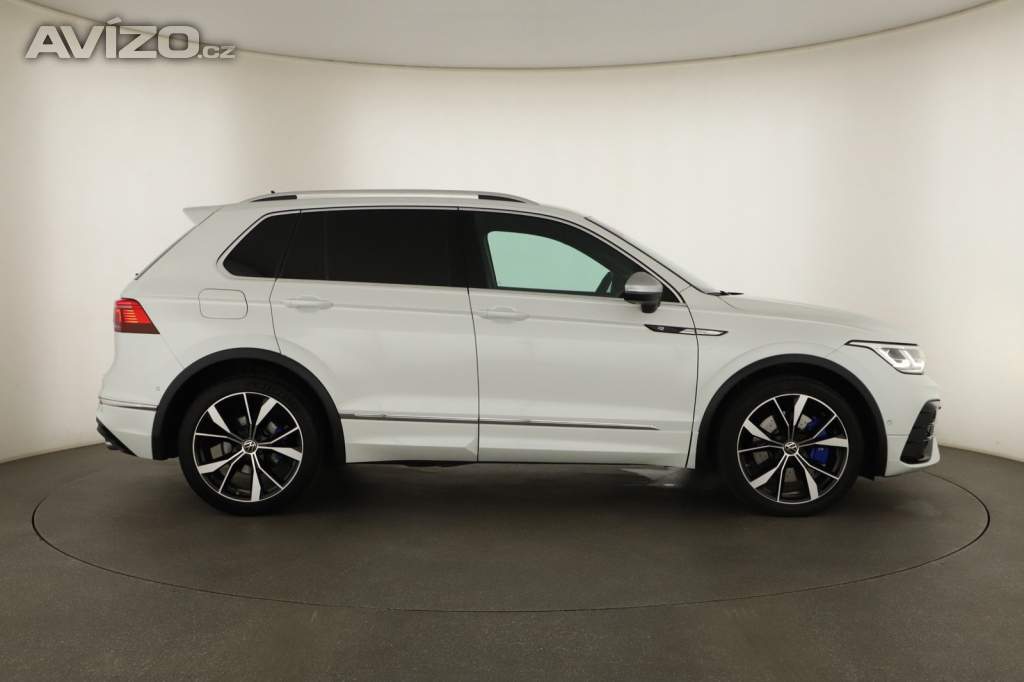 Foto inzerátu VW Tiguan R 2.0 TSI