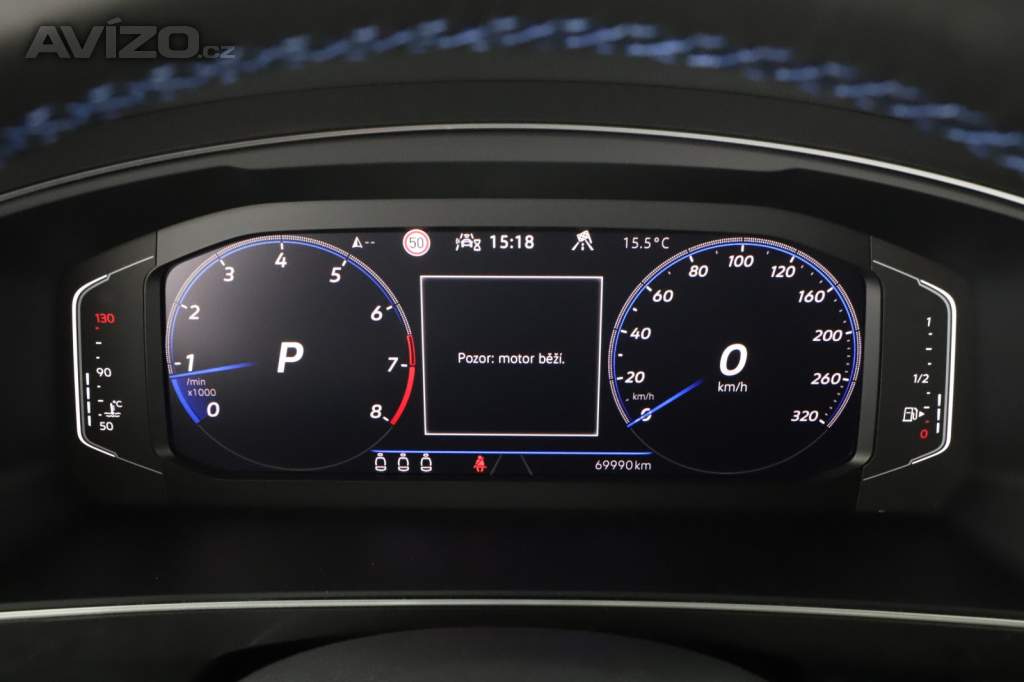 Foto inzerátu VW Tiguan R 2.0 TSI